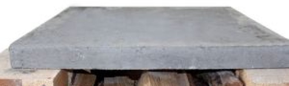 Black aesthetics of modern stoves - Vitcas paint in loft arrangement